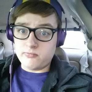 Meet your Posher, Timothy